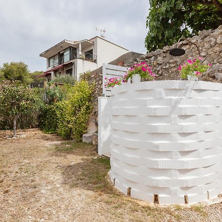 Casita Palmeras Canyelles  Exterior photo